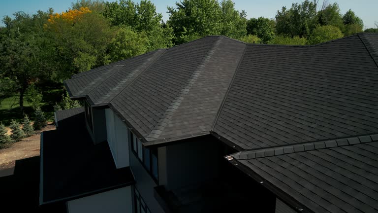 Best Green or Eco-Friendly Roofing Solutions  in Alsip, IL