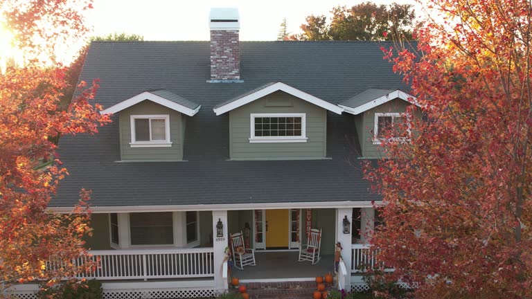 Best Emergency Roof Repair Services  in Alsip, IL