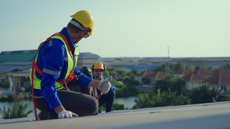 EPDM Roofing in Alsip, IL